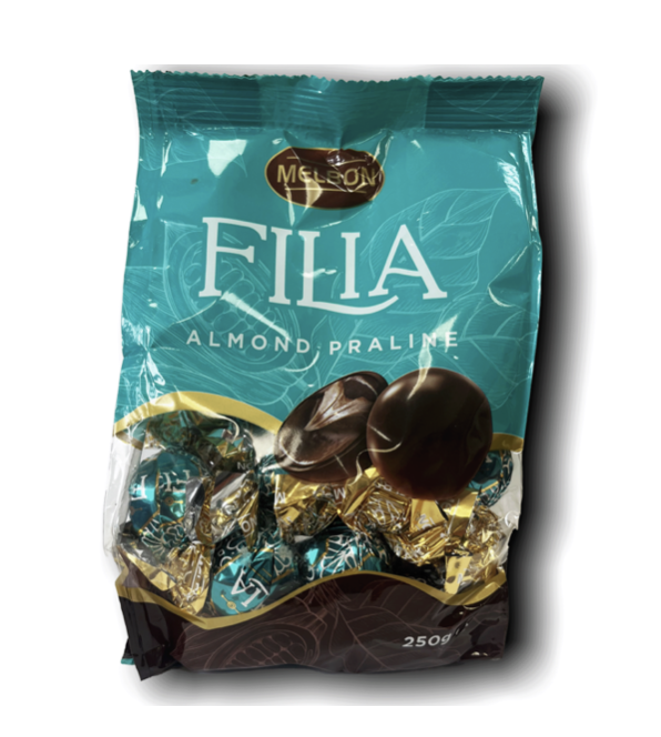 Filia Almond Praline