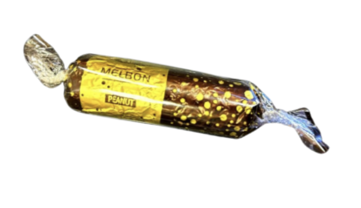 Pouro Peanut Praline