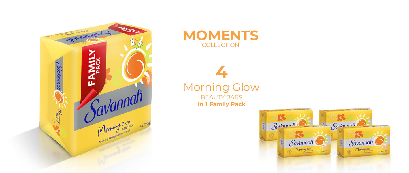 Morning Glow