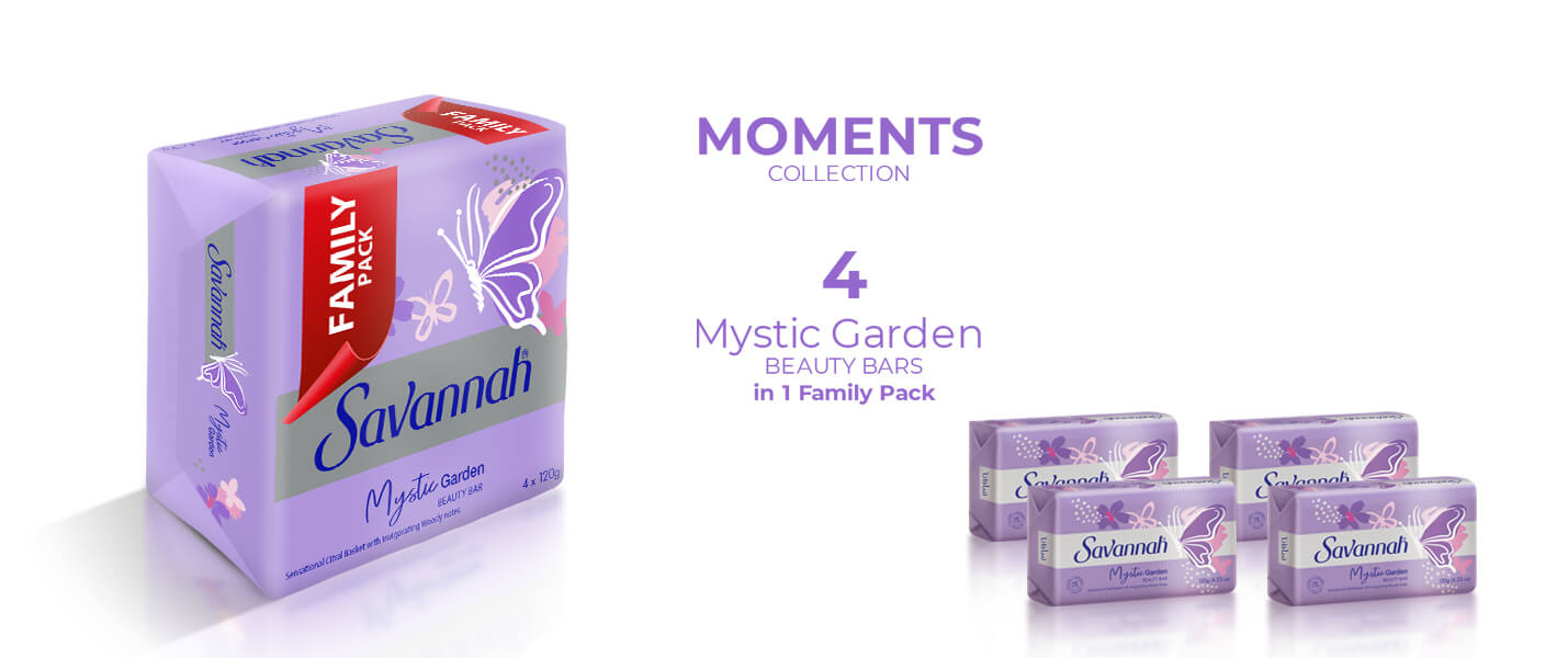 Mystic Garden